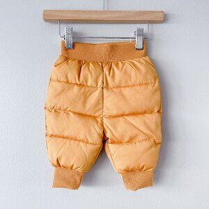 Old Navy baby snowpants 0-3m